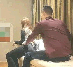 广州模特商务高端品牌代言人